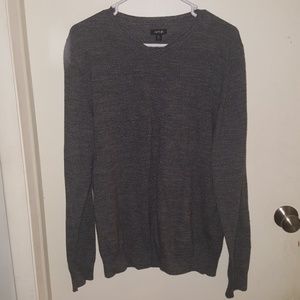 Men's sweater